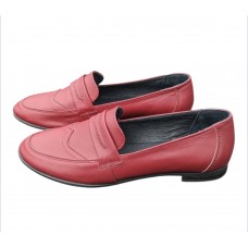 Лофери шкіра Hand made 